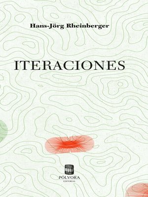 cover image of Iteraciones
